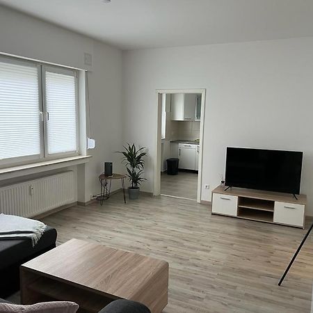 Eine Wohnung Zum Wohlfuehlen Lubbecke Exterior photo