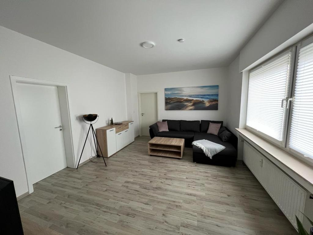 Eine Wohnung Zum Wohlfuehlen Lubbecke Exterior photo